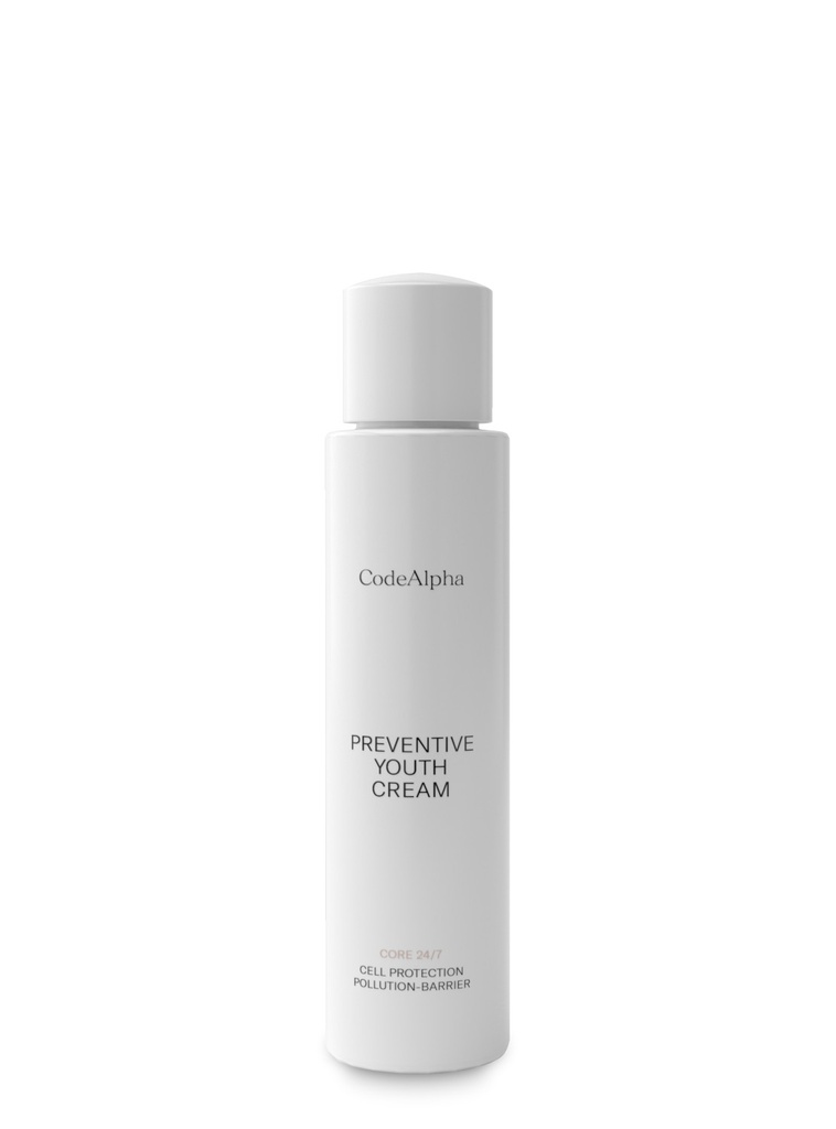 Preventive Youth Cream C-RF - 50ml