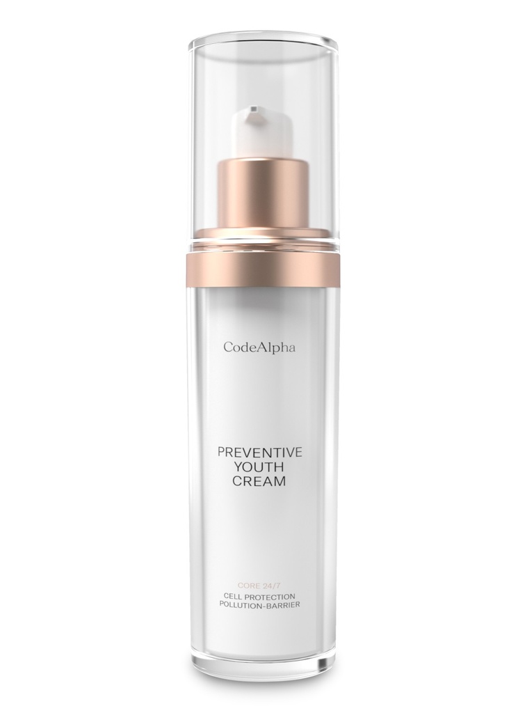 Preventive Youth Cream C-FB - 50ml