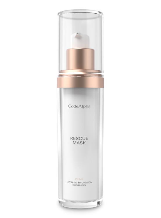 Rescue Mask C-FB - 50ml