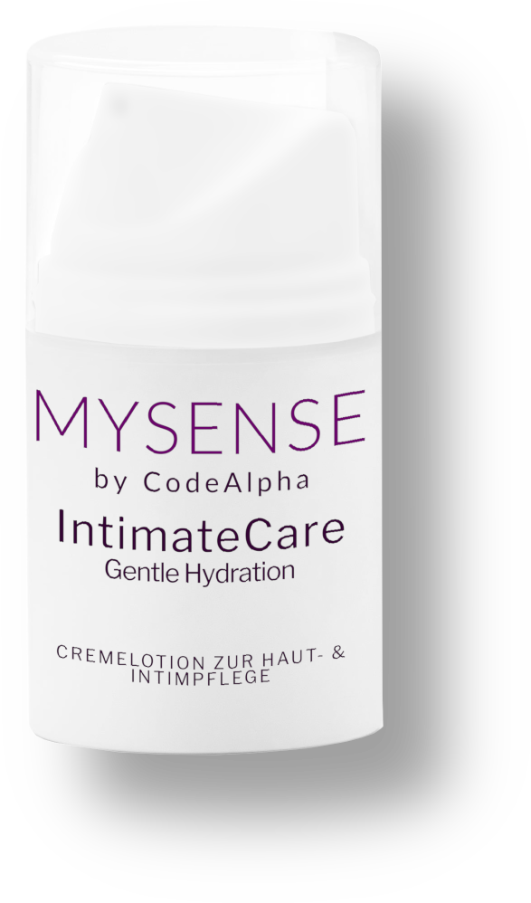 IntimateCare - Cremelotion - 50ml