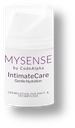 IntimateCare - Cream Lotion - 50ml