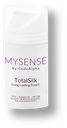 TotalSilk - Lubricant & Massagegel - 75ml