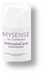 IntimateCare - Cremelotion - 50ml