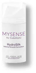 HydroSilk - Gleit- & Massagegel - 100ml